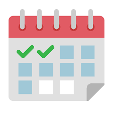 Calendar Icon | Free SVG / PNG, Premium ...